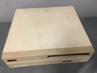 Vintage COMMODORE AMIGA 2000 Computer - 2