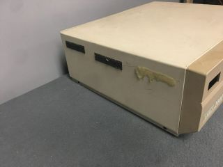 Vintage COMMODORE AMIGA 2000 Computer - 3