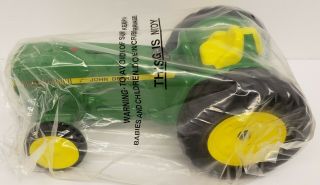 Officially Licensed John Deere 2440 Tractor Ceramic Bank By Enesco
