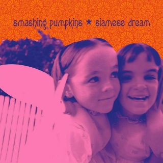 Universal Music Group Smashing Pumpkins - Siamese Dream 2lp