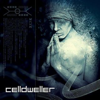 Celldweller - Celldweller - Celldweller Vinyl Lp