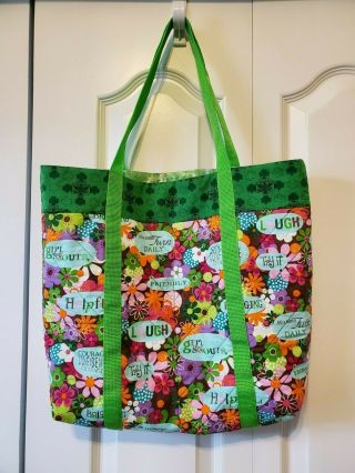 One Of A Kind Girl Scout Tote Bag -