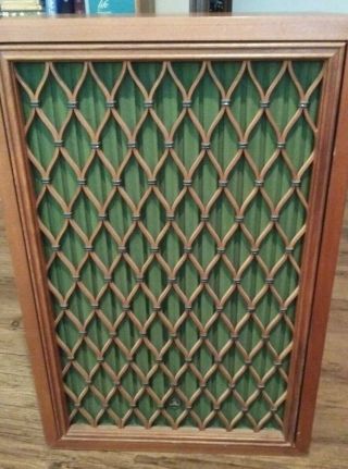Vintage - One Pioneer Cs - 99a Speaker &