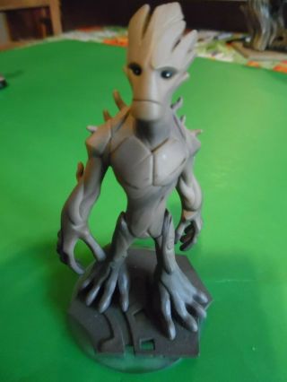 Disney Infinity 2.  0 Groot Figure Character