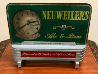 Vintage Neuweiler 