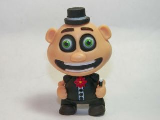 Funko Fnaf Series 3 (the Twisted Ones) Magician Toy Mystery Mini