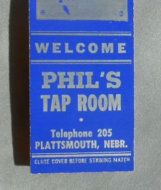 1940s Schlitz Beer Phil 