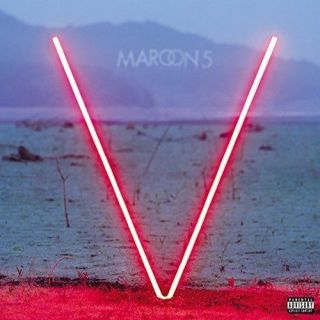 Maroon 5 - Maroon 5:v Vinyl Record