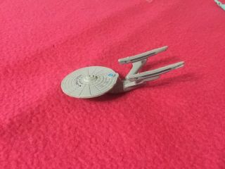 Star Trek Micro Machines The Movies Uss Enterprise Ncc 1701 A Ship