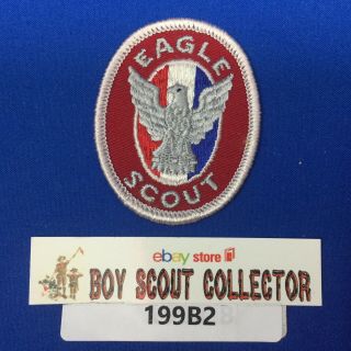 Boy Scout 1970 