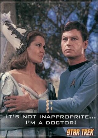 Star Trek: The Series I 