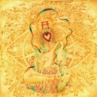 Acid Mothers Temple & The Melting Paraiso U.  F.  O.  - Benzaiten Vinyl Record