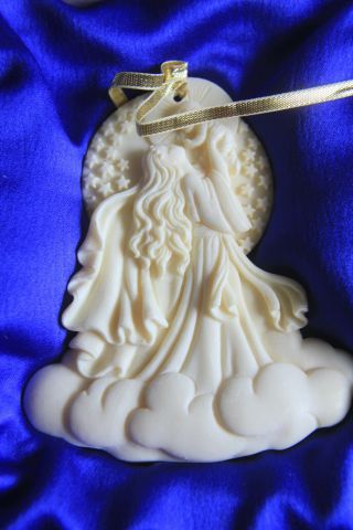 The Millenium Ornament Limited Edition By Roman Cause Of Our Joy Forth Issue