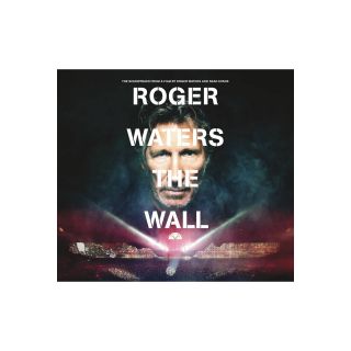 Waters,  Roger - Roger Waters The Wall Vinyl Record