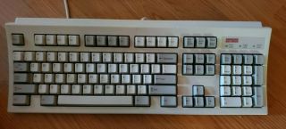 Vintage Digital VT520 - C4 DEC Multi - Session Monochrome Terminal with Keyboard 3