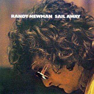Randy Newman ‎– Sail Away Lp 180 Gm Music On Vinyl