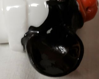 Vintage Mickey Mouse Condiment Salt & Pepper Shakers 3
