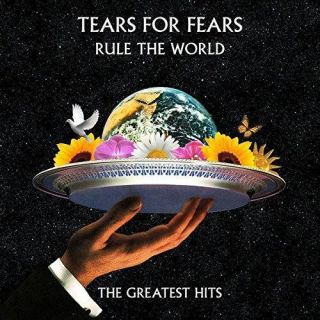 Tears For Fears - Rule The World: The Greatest Hits (2 Vinyl Lp)