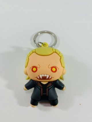 David The Lost Boys Keychain Horror Movie Collectible Figural Keychain 3d Pvc