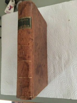 1800 Boston Diet & Regimen Physiological Medical Book Sex Alternative Medicine
