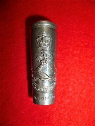 The Royal Military College Qc Swagger Stick Top - Canadian