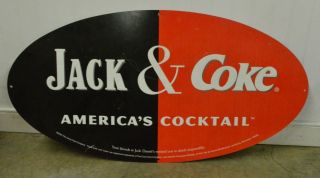 Jack & Coke America 
