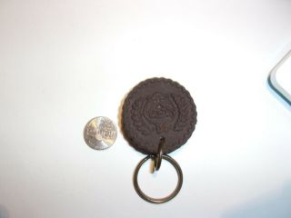 Realistic Fake Food Keychain - Mother 