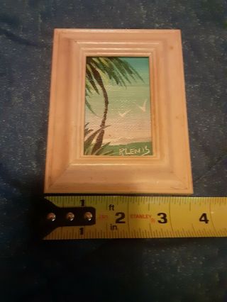 Highwaymen Miniature Painting By Highwaymen R.  L.  Lewis Please Read All The Post