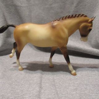 Breyer 700101 Tally Ho Cantering Welsh Pony 2001 Spring Show Special No