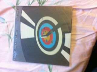 The Eagles Greatest Hits Volume 2 Vinyllp