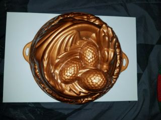 Game Of Thrones Thinkgeek Dragon And Eggs Cake Pan Mold