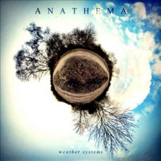 Anathema - Weather Systems/ltd.  Edit.  Vinyl Record