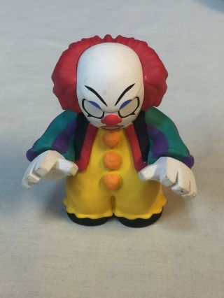 Funko Mystery Minis Horror Series 1 Pennywise It Movie Figure