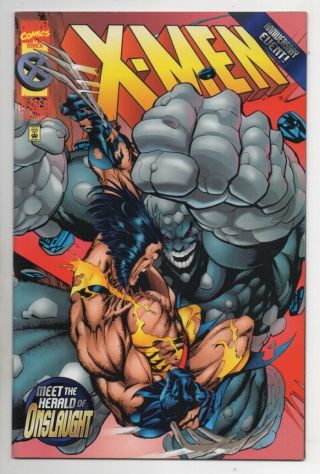 X - Men 1 - 275 Missing 3 Issues NEAR COMPLETE SERIES Marvel Comics 1991 VG - NM 3