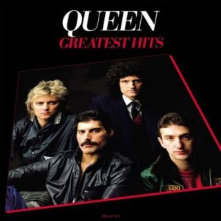 Queen Greatest Hits,  Vol.  1 Vinyl