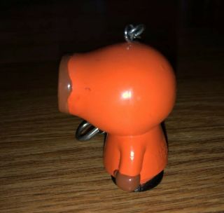 Kenny McCormick South Park Figure Keychain By Fun 4 All 1998 Comedy Central 3