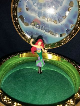 1998 Disney ' s Little Mermaid 