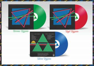 Legend Of Zelda Link To The Past Switchedon Snes Extended Color Vinyl Pre -