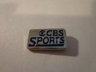 Cbs Sports Pin Cbs Pin Media Pin Many In Great