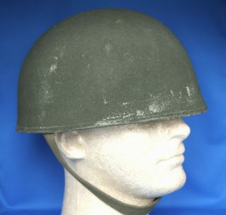 Irish Army Mk.  V Armored Corps Helmet