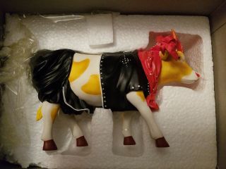 Cow Parade Moo 