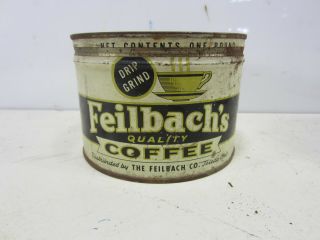Vintage Feilbach 