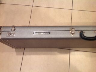 Rickenbacker Vintage bass case for 4000 4001 and 4003 2