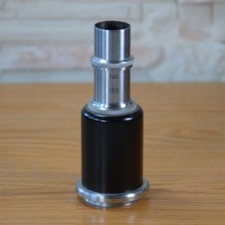 Lomo Vertical Eyepiece Tube Adapter For Microscope