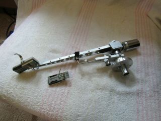 Grace Brand.  Model G - 704.  Vintage Tonearm.  Not.  Parts/repair.  - Japan