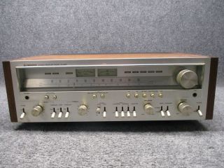 Pioneer Sx - 850 Vintage Home Audio Am/fm Radio Tuner Stereo Receiver