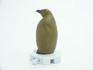 Kaiyodo Aquarium Exclusive Penguin Chick Baby Mini Figurine Figure Model Rare
