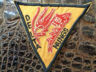 Vietnam Us Army Arvn Special Forces Patch Delta Nungs