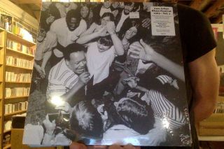 Ann Arbor Blues Festival 1969 Vol.  2 2xlp Vinyl Third Man