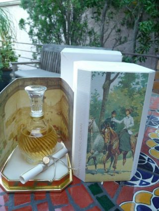 Vintage Guerlain Guerlinade Perfume Bottle